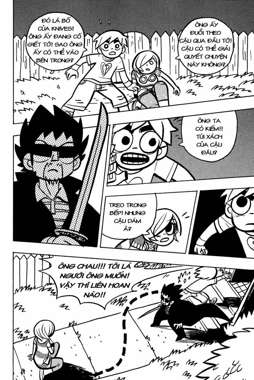 scott pilgrim chapter 25 5