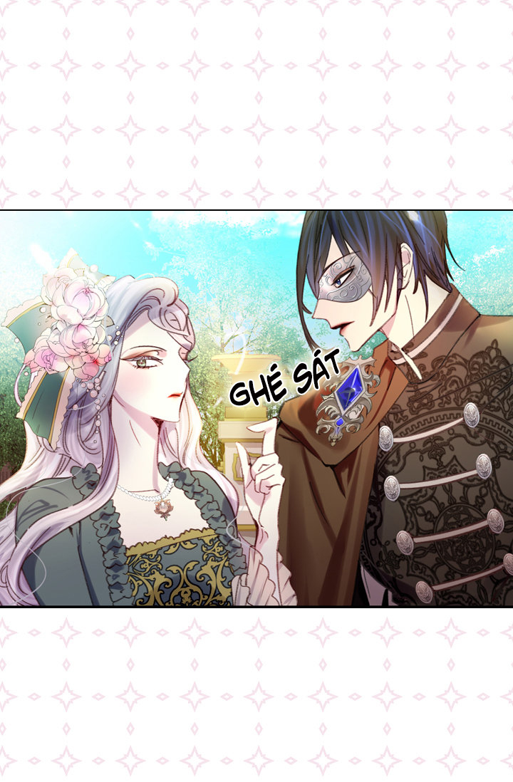 chiến lược sinh tồn của tiểu thư chapter 18 66