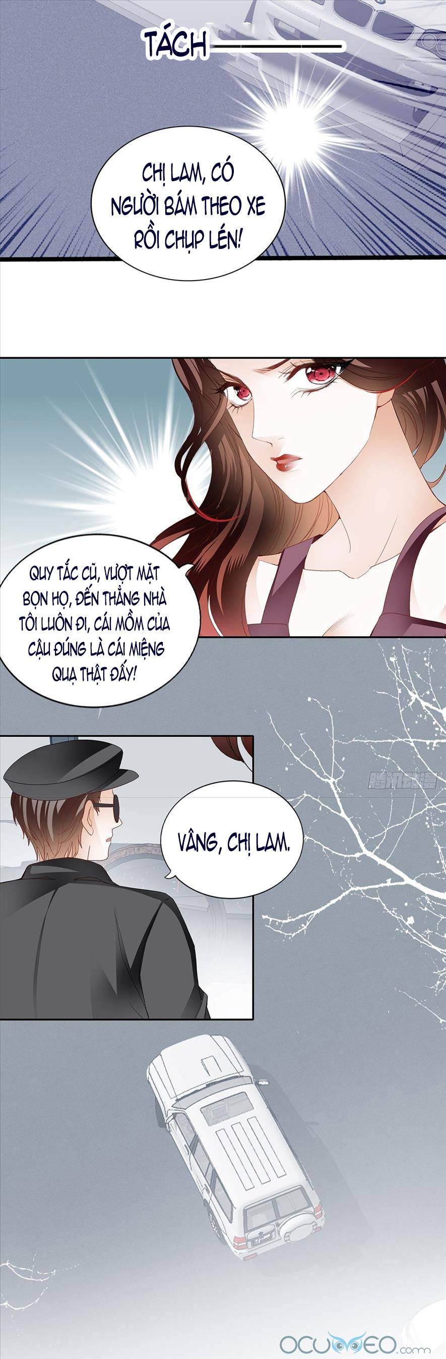 ác nữ rắn chapter 10 8