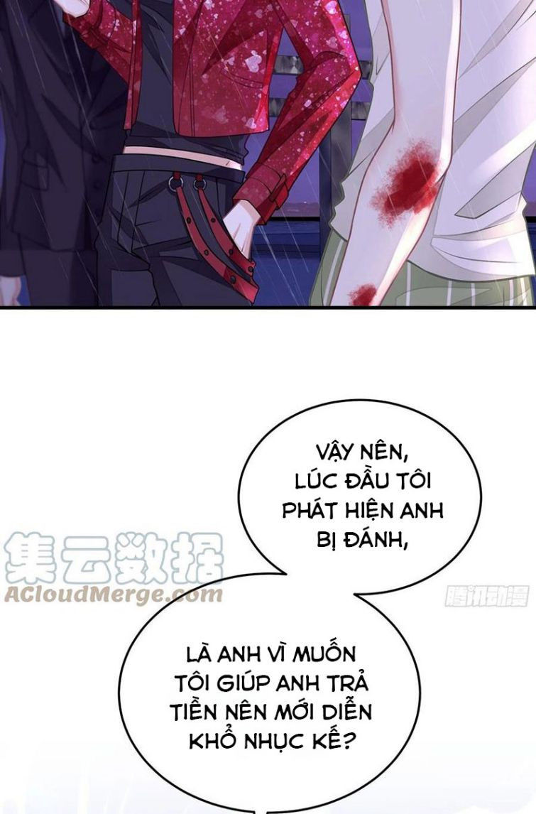 tôi nghi ngờ hệ thống thích tôi chapter 25 9