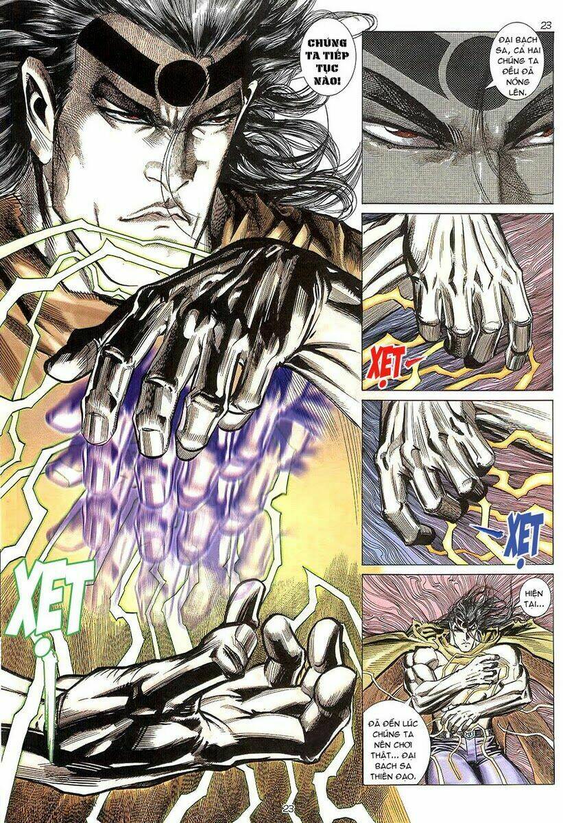 hải hổ 3 chapter 34 23