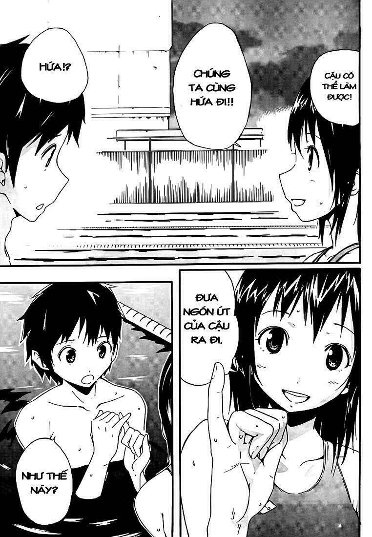 frogman chapter 7 16