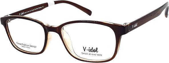 Gọng Kính V-IDOL V8079 SBR