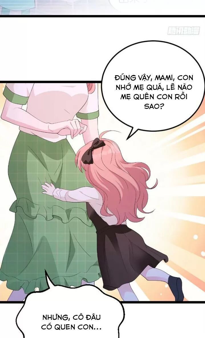 bảo bối đáng yêu đột kích chapter 76 28