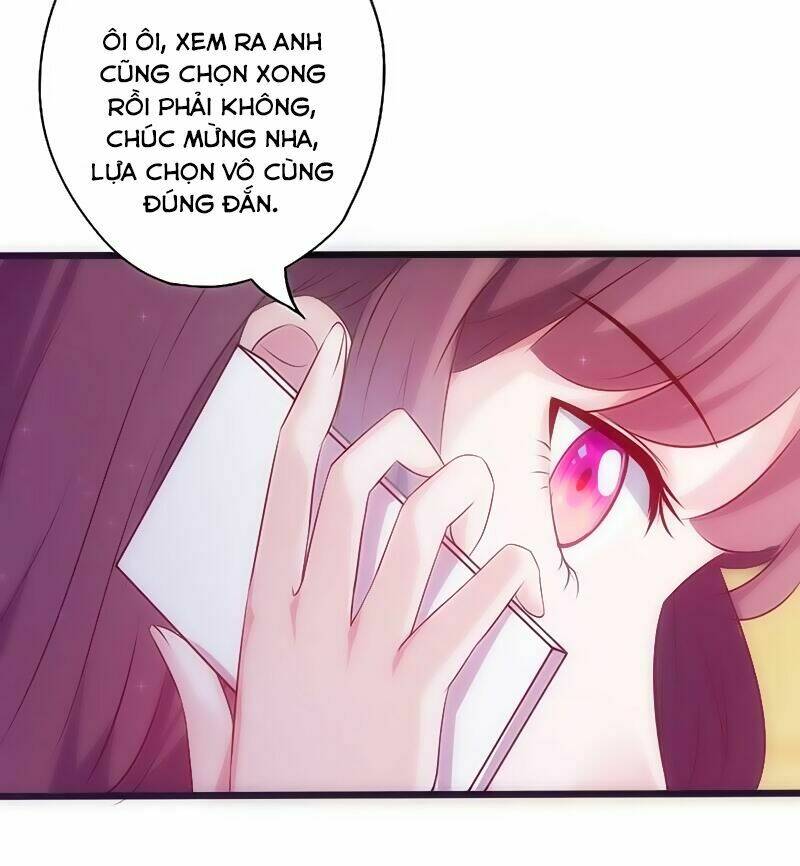 truy phu 36 kế - ông xã à, tới chiến nào! chapter 11 21