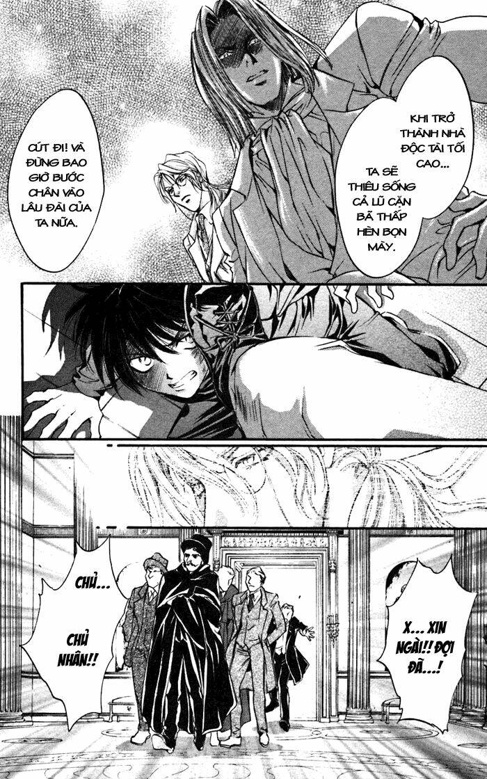 đứa con của thượng đế chapter 27 17