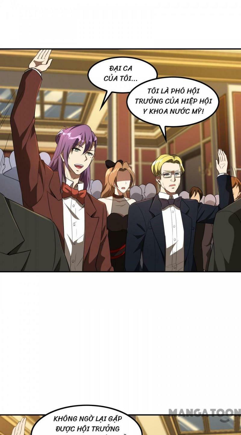 đệ nhất người ở rể chapter 112 10