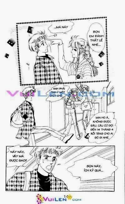 lá chắn tình yêu chapter 2 140