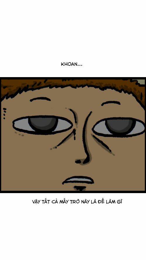 tiếng gọi con tim chapter 64 15