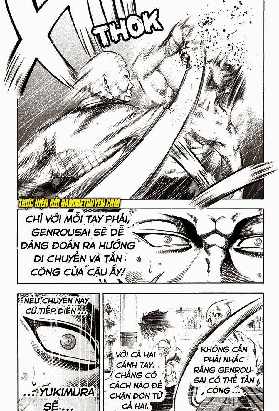 yukikaze chapter 24 12