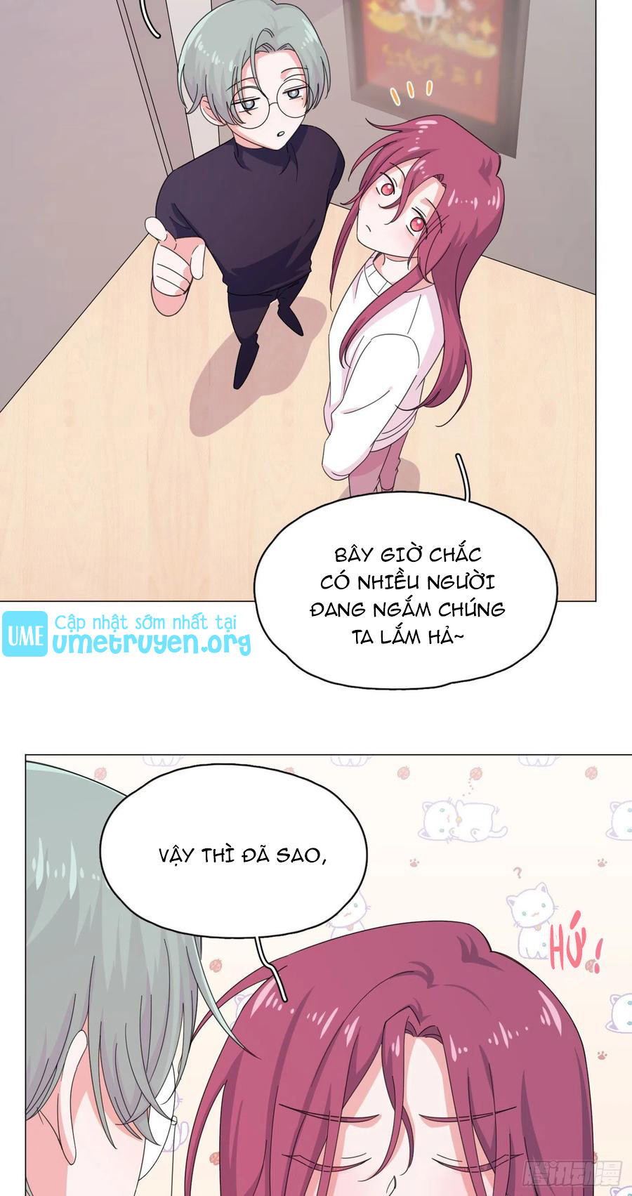 nhất hoàng cửu công thập nhị thê chapter 59 36