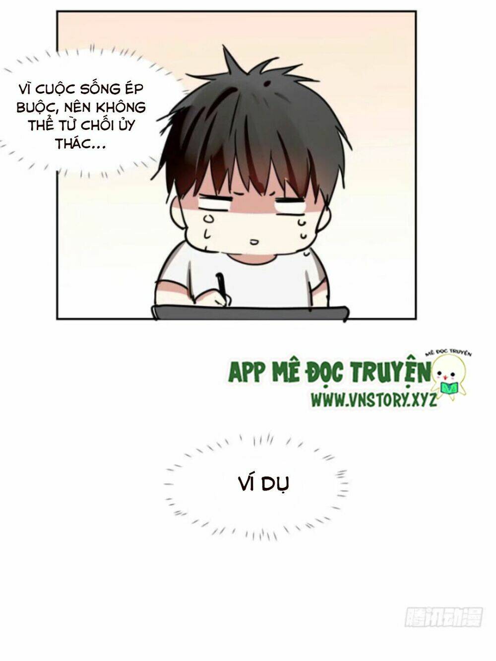 đạo trưởng đại nhân đến nhà chapter 7 7