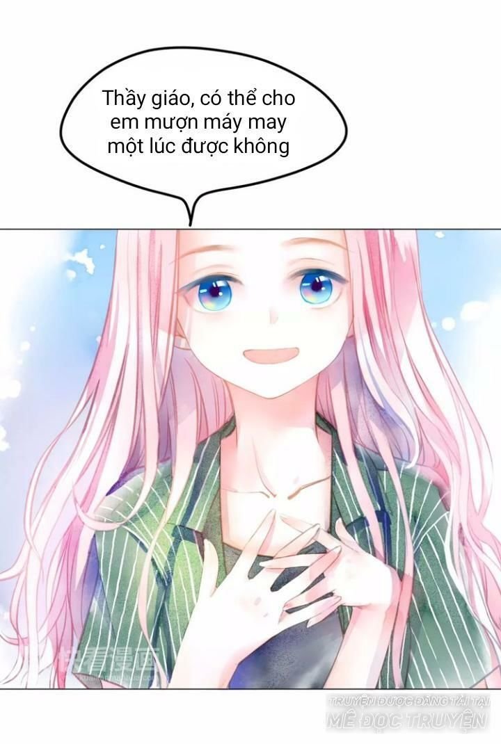 chuông và lá chapter 5.5 26