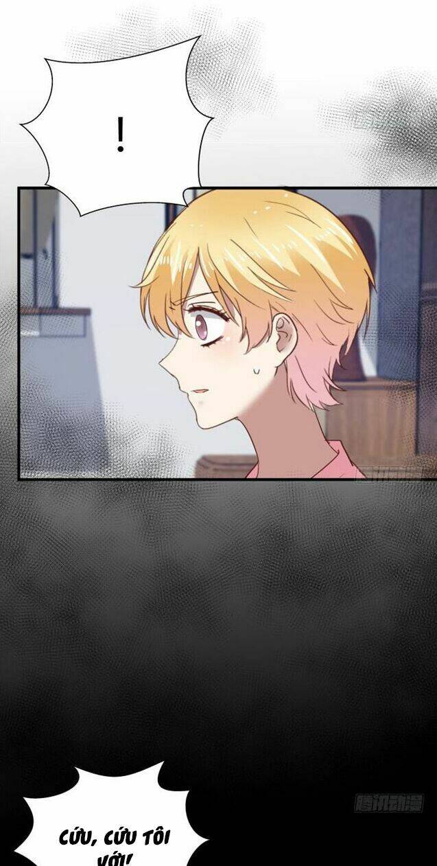 khi trò chơi ác ma bắt đầu chapter 84 27