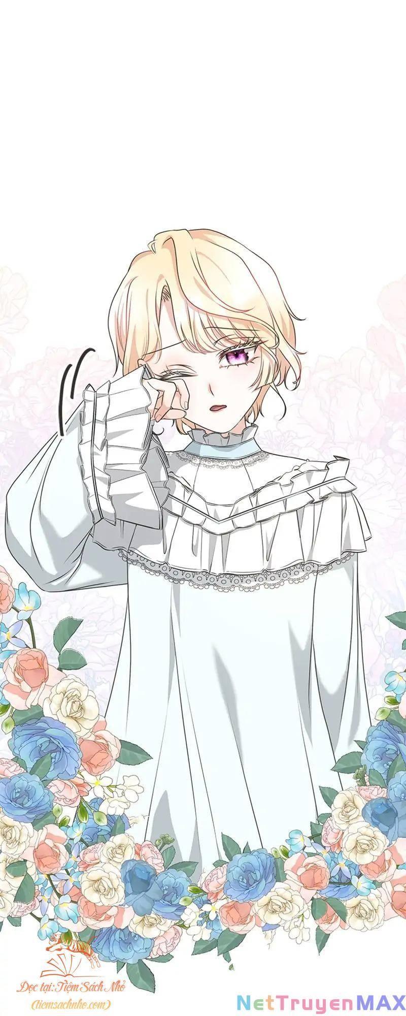 sinh ra trở thành nhân vật không có trong nguyên tác chapter 28 14