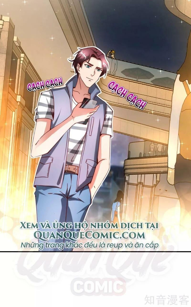 vòng bạn bè mạnh nhất của tiên giới chapter 16 2