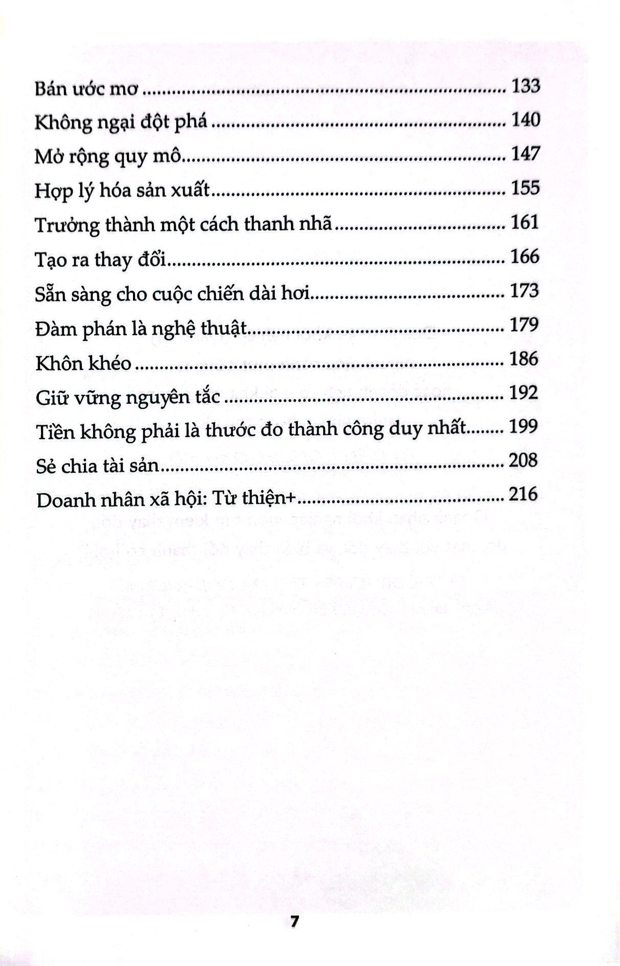 Sách Khơi Nguồn Cảm Hứng Từ Những Doanh Nhân Khởi Nghiệp Vĩ Đại
