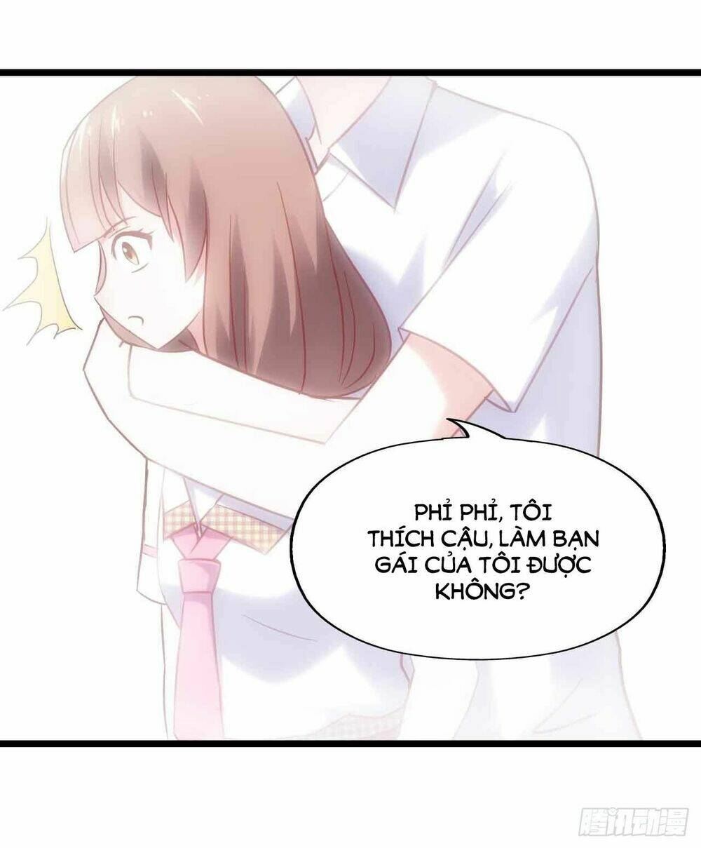 ác ma bàn bên chapter 30 10