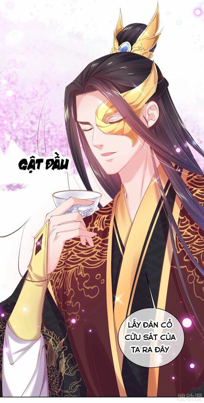 thị huyết y phi chapter 66 10