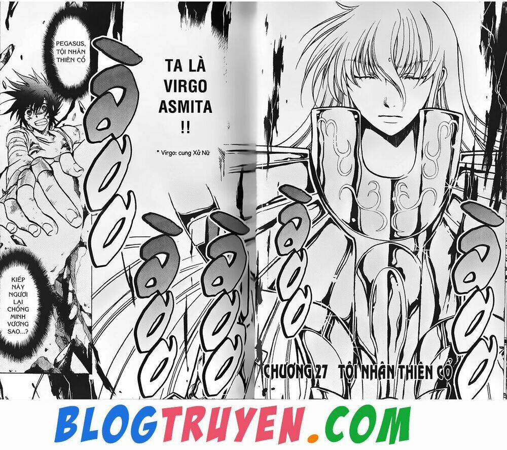 thần thoại minh vương chapter 27 3