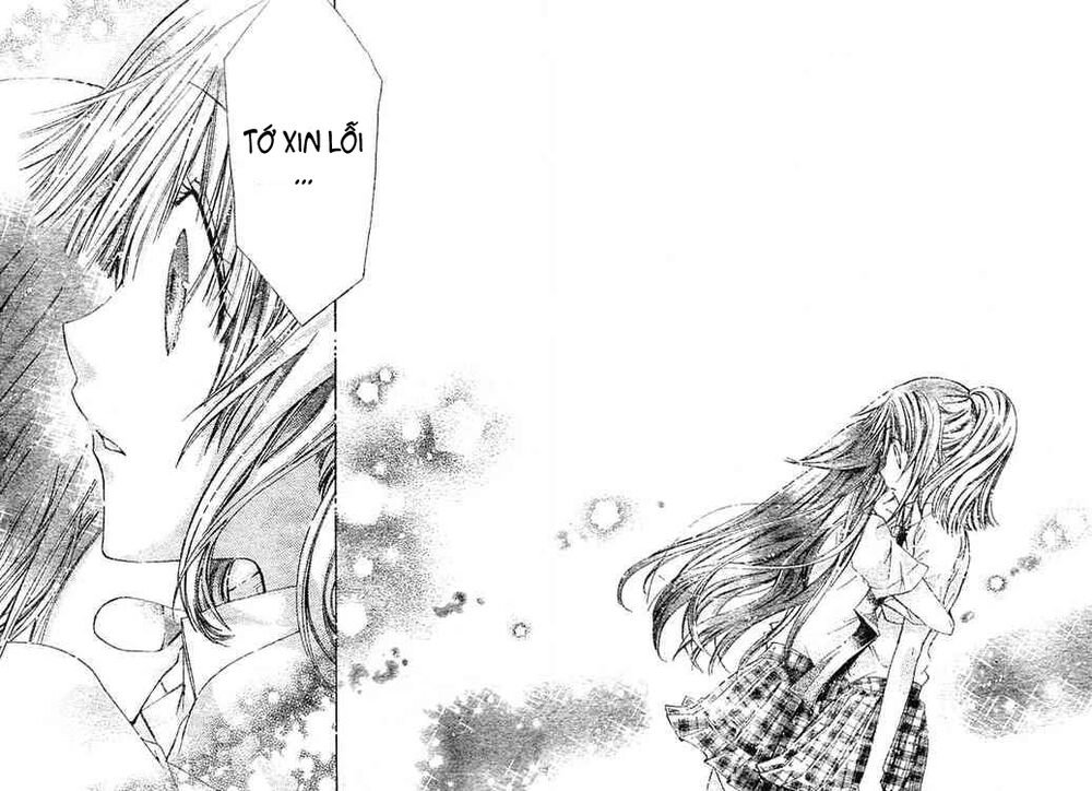 kokoni iru yo chapter 18 25