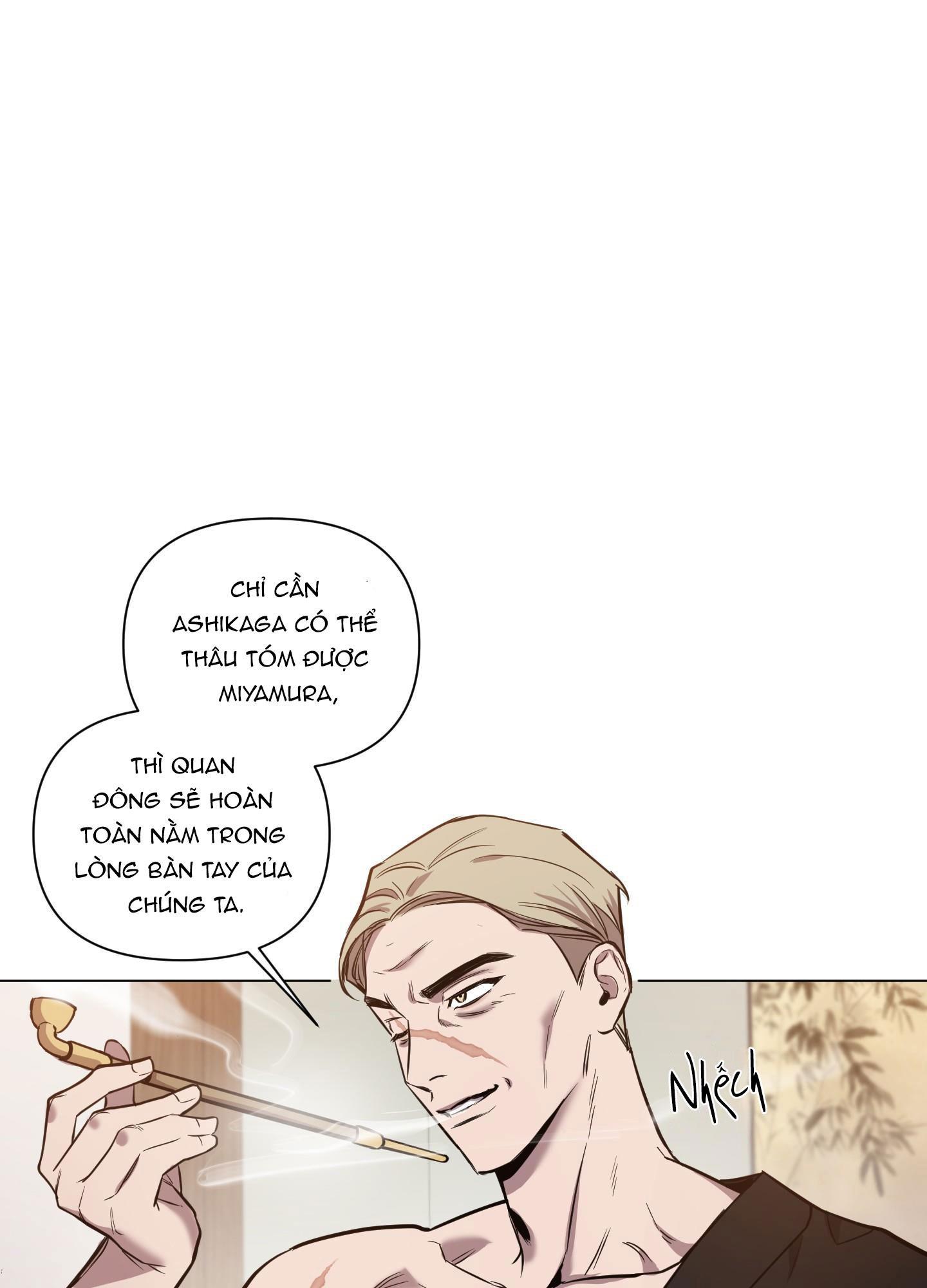 bình minh chia cắt màn đêm chapter 13 56