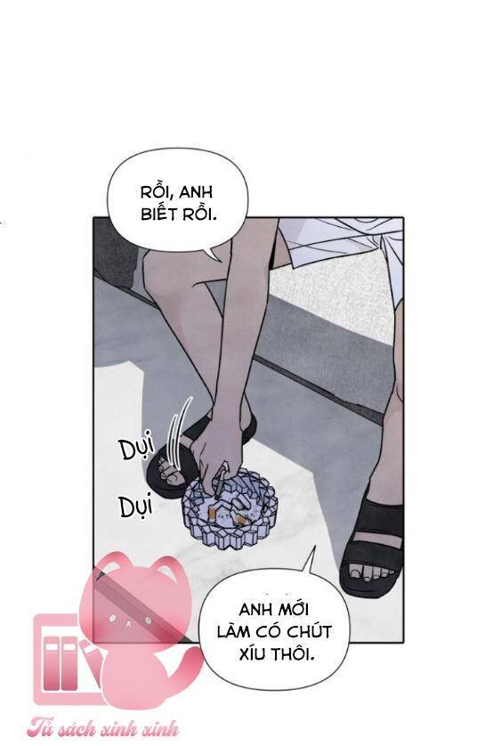 điều khiến tôi quyết tâm muốn chết chapter 46 11