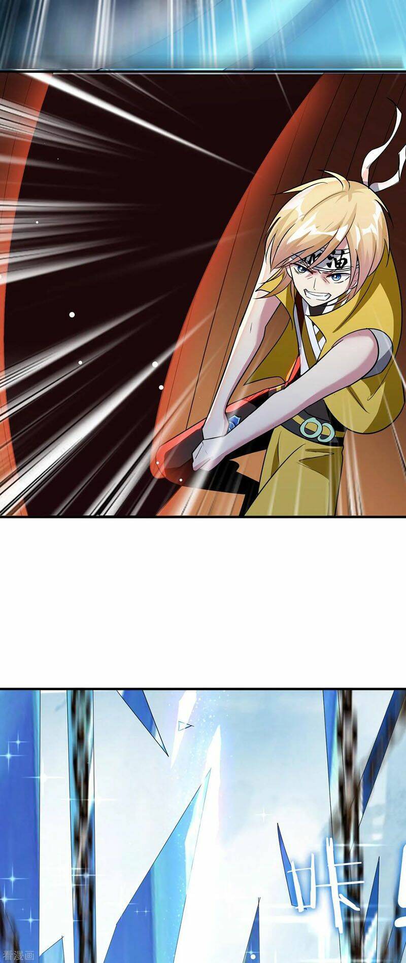 vạn giới tiên vương chapter 79 48