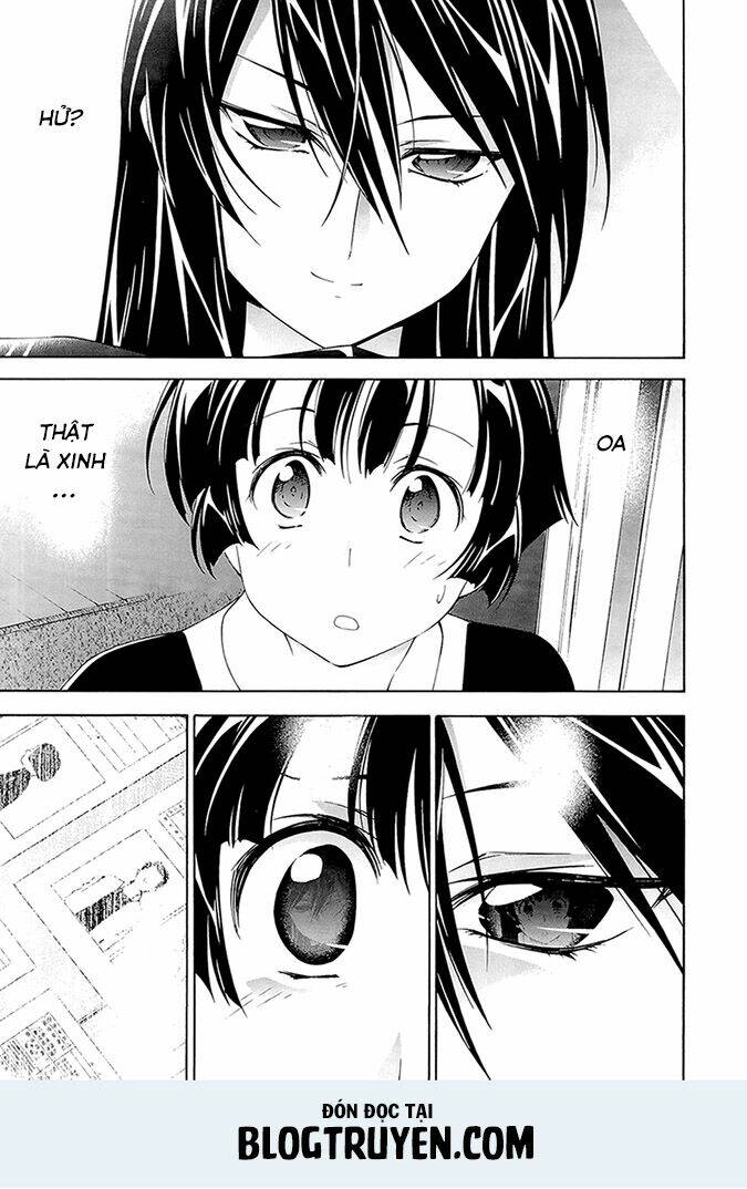 murasakiiro no qualia chapter 4 25