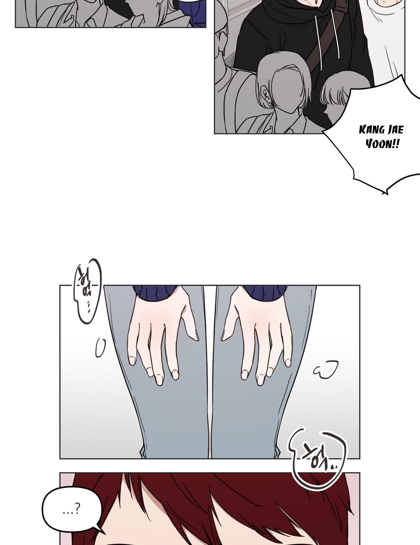 [18+] bạn bè cái quái gì chapter 4.2 3