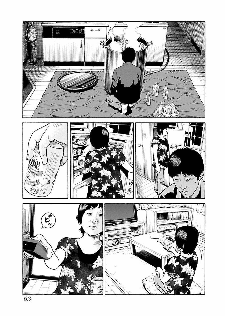 the scum of good and evil chapter 26 10