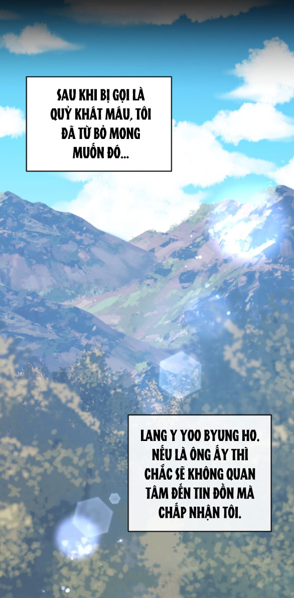 [18+] mơ về một cơn mưa phùn chapter 23.1 12