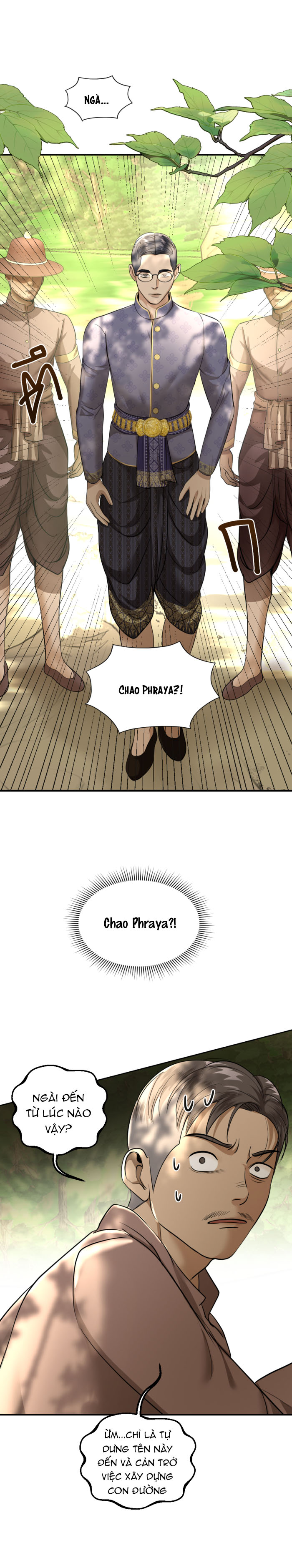 tôi là công tử đẹp nhất xiêm chapter 25 17