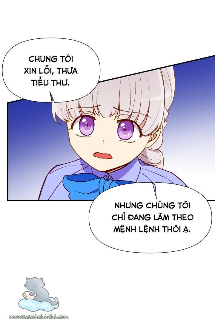 công nương khế ước của gia tộc công tước quái vật chapter 55 43