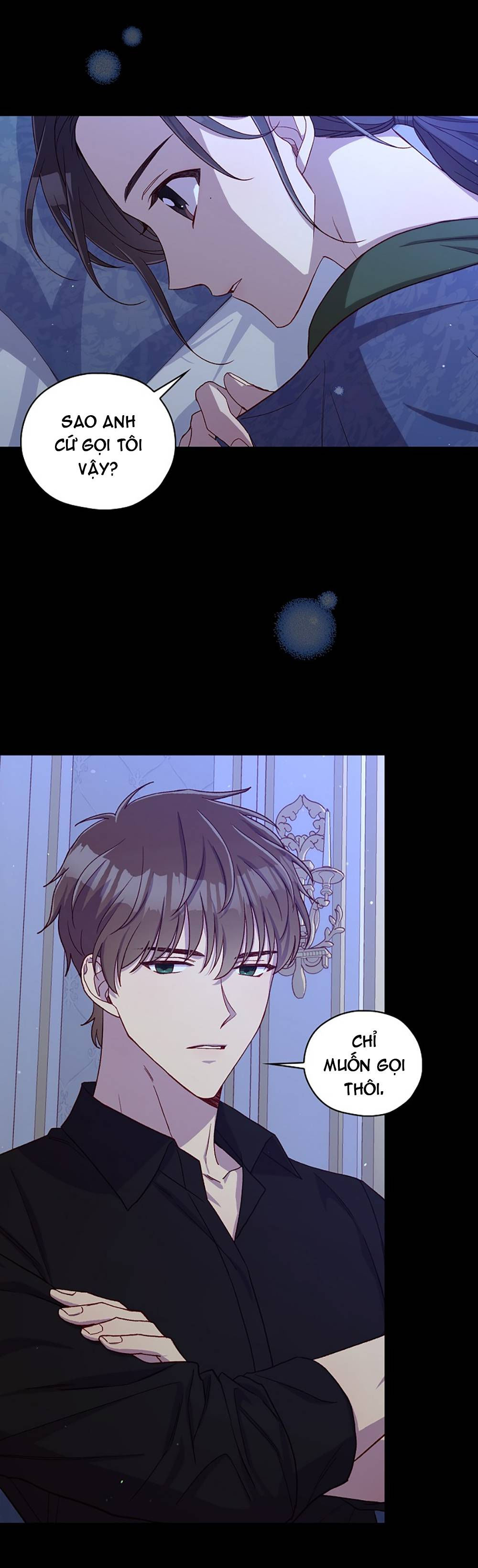 sống sót dưới thân phận hầu nữ chapter 71 2