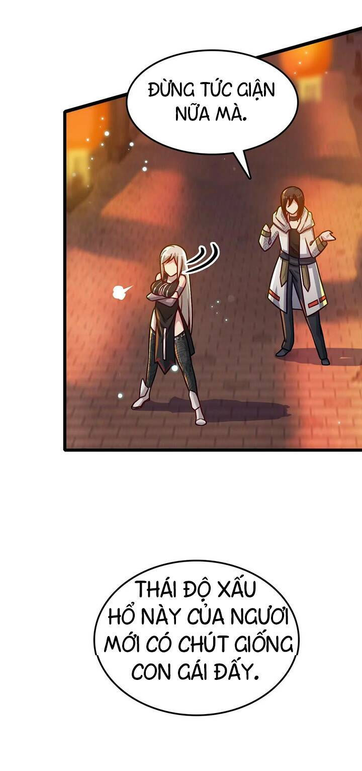 đại bảo kiếm của tôi chapter 19 26