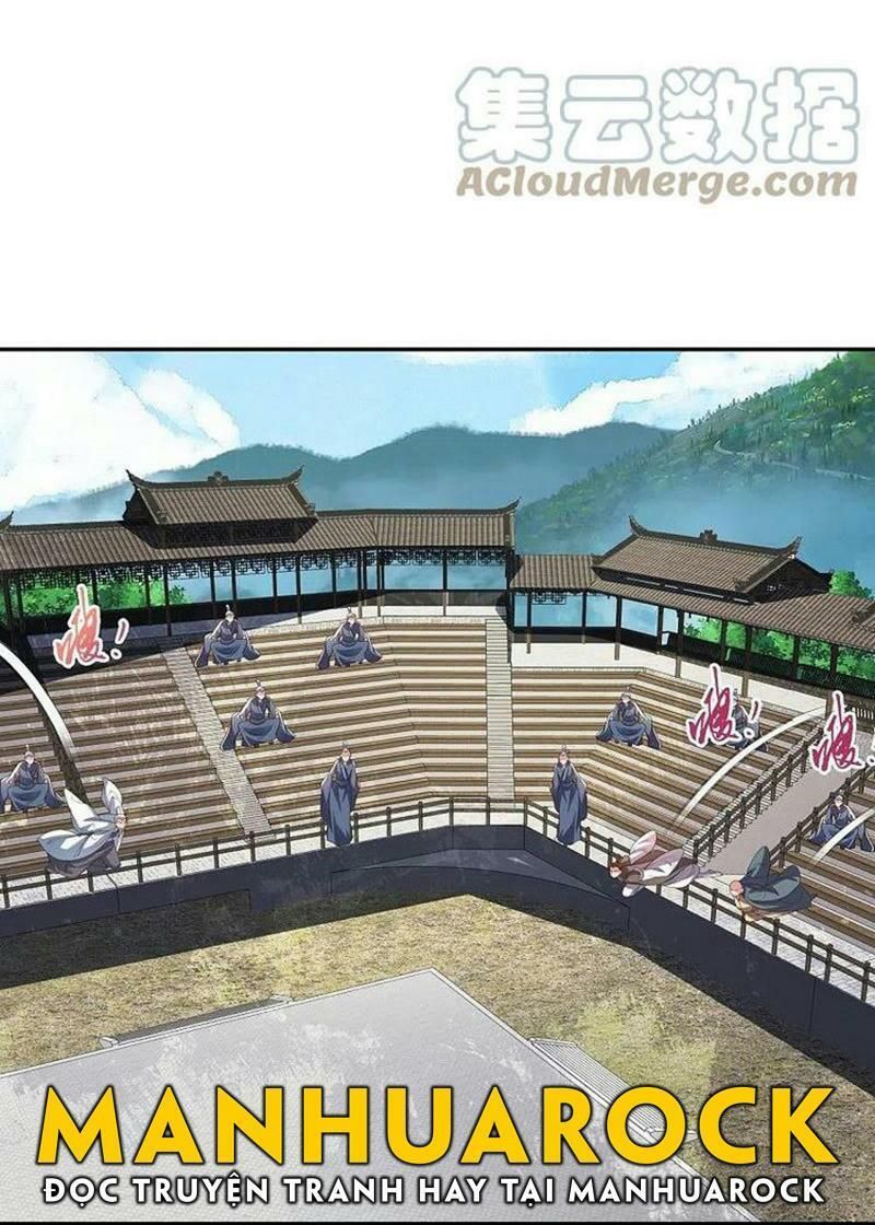 tiên võ đế tôn chapter 270 75