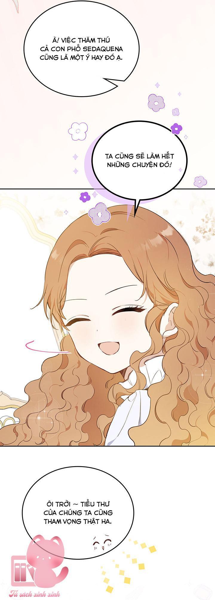 kiếp này ta sẽ trở thành gia chủ chapter 74 33