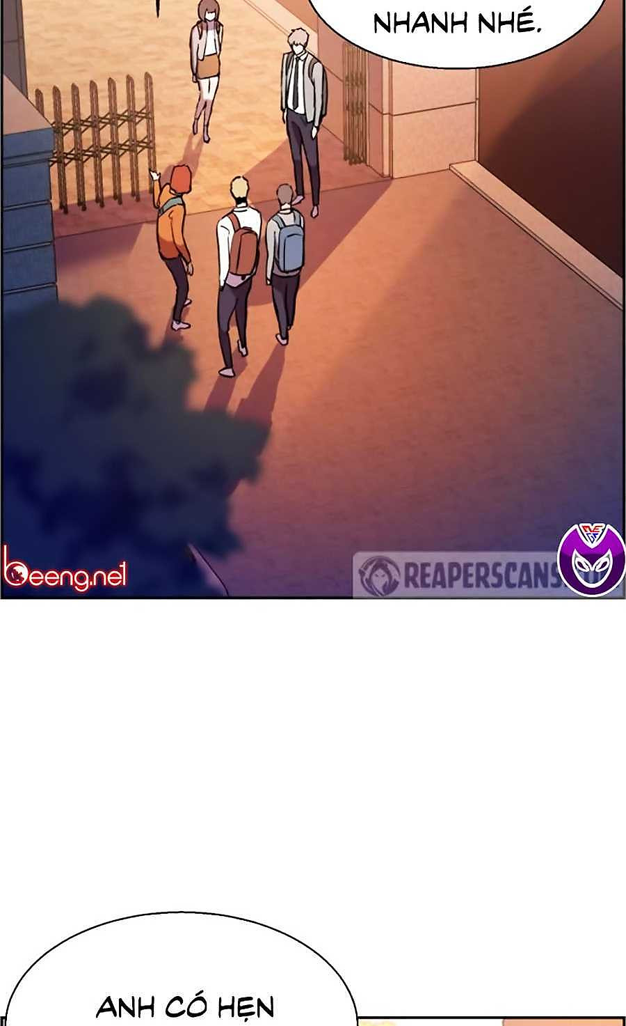 bạn học tôi là lính đánh thuê chapter 21 61
