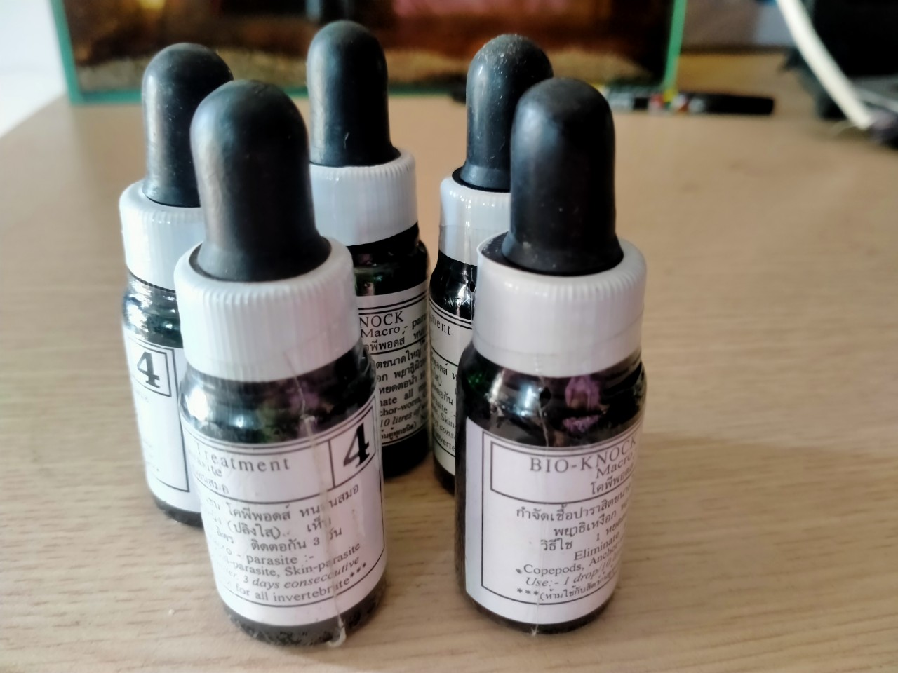SẢN PHẨM VI SINH CỰC HIỆU QUẢ CHO BỂ CÁ, GIẢI PHÁP GIÚP LOẠI BỎ CÁC LOẠI KÍ SINH CO HẠI LÀM Ô NHIÊM NGUỒN NƯỚC CHO CÁ,TẠO MÔI TRUÒNG NƯỚC SẠCH ,ỔN ĐỊNH CHO CÁ PHÁT TRIỂN KHOẺ  MẠNH- BIO KNOCK