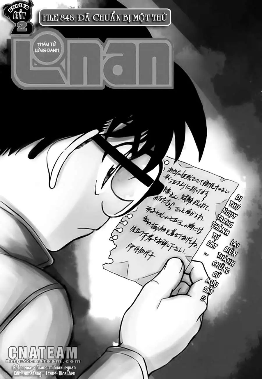 conan chapter 848 1