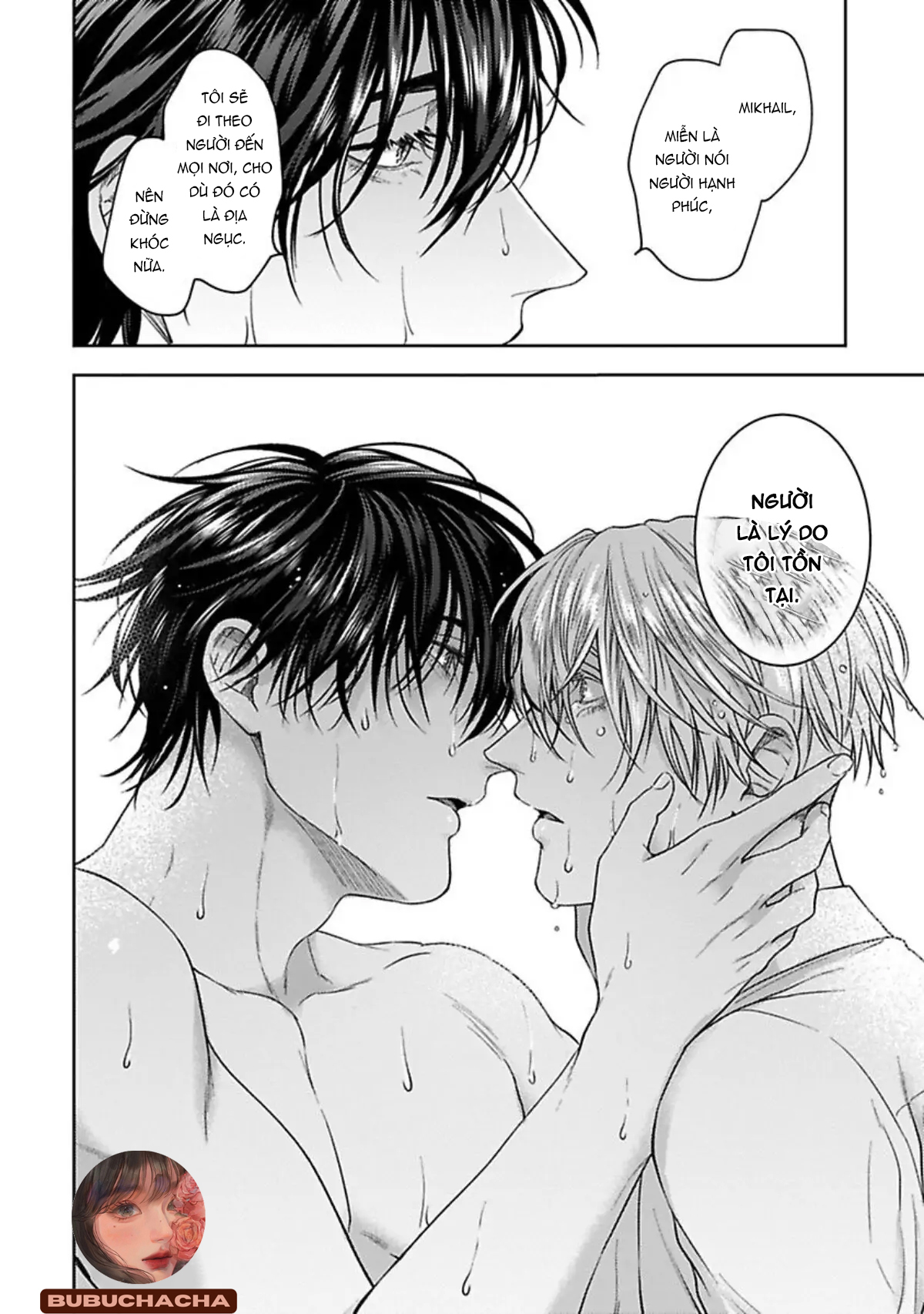 thây ma – undead pappy chapter 6 14