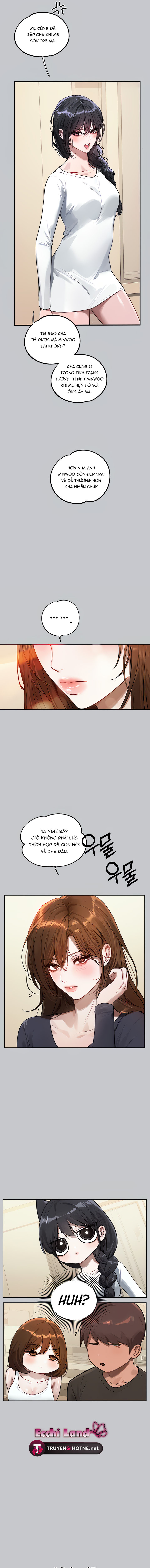 chị chủ nhà của tôi chapter 105.1 8