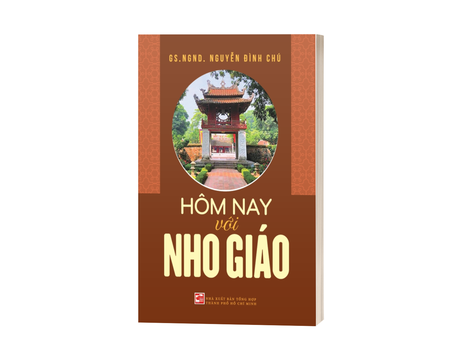 Sách Hôm Nay Với Nho Giáo