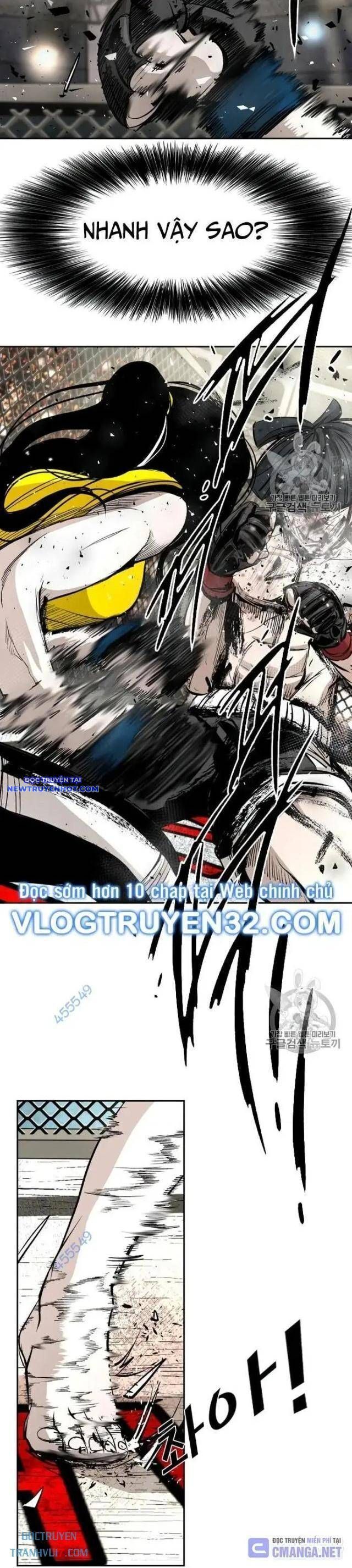 shark - cá mập chapter 165 49