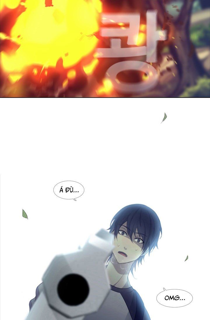 vua thời không chapter 4 34