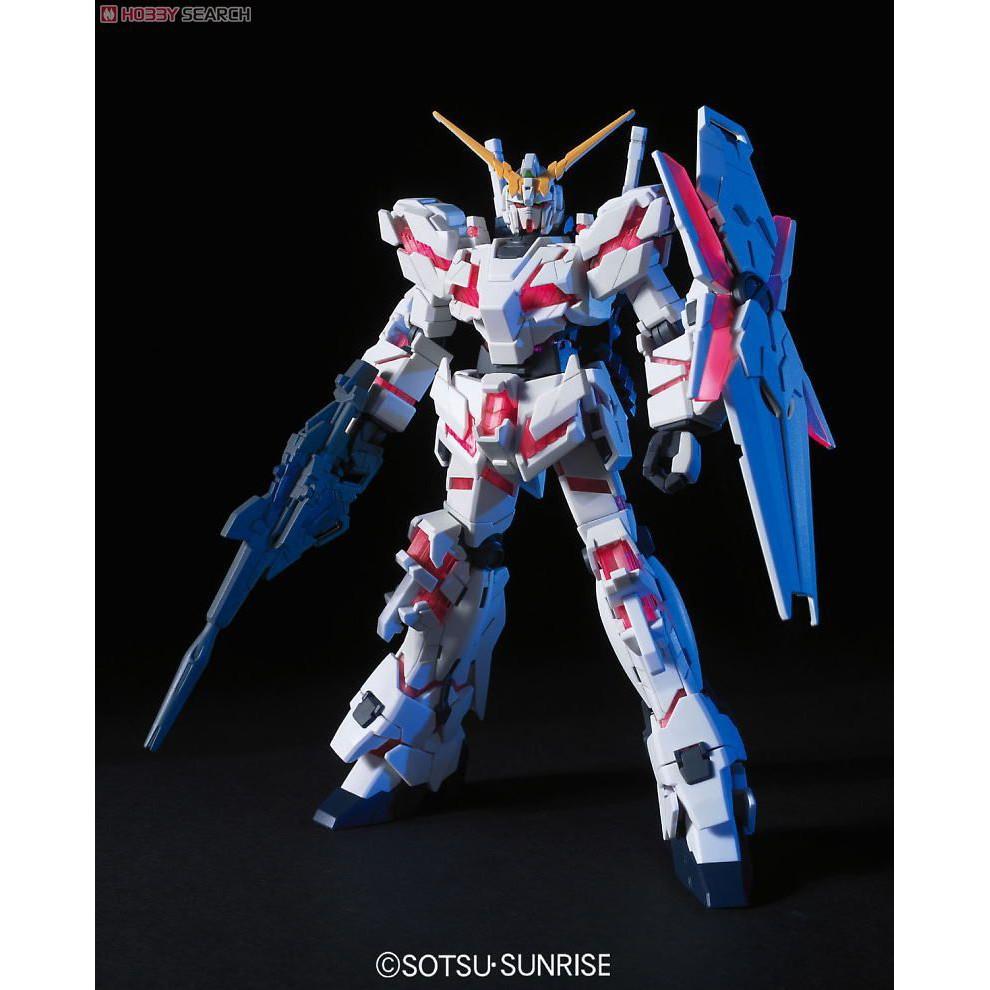 Mô hình HG UC UNICORN GUNDAM