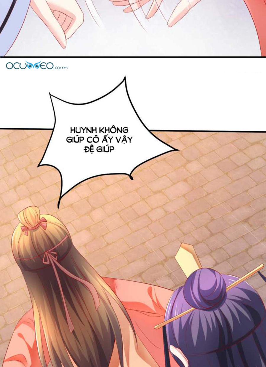 từ đây vương gia không thượng triều sớm chapter 49 24