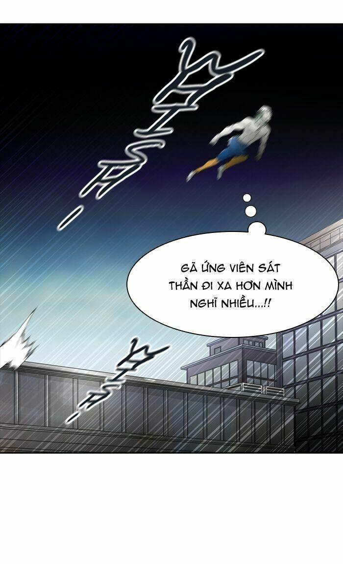 tòa tháp bí ẩn 2 chapter 441 97
