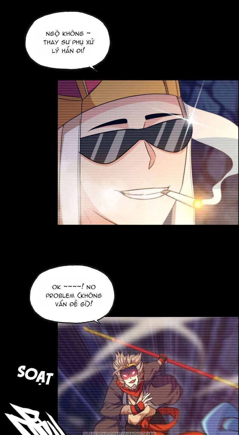 khởi đầu bằng một con côn chapter 42 15